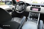 Land Rover Range Rover Sport S 3.0 SD V6 HSE Dynamic - 15