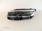 Far stanga VW Touareg Full Led (CR7) an 2018 2019 2020 2021 cod 761941081 / 1EX013143-05 - 1