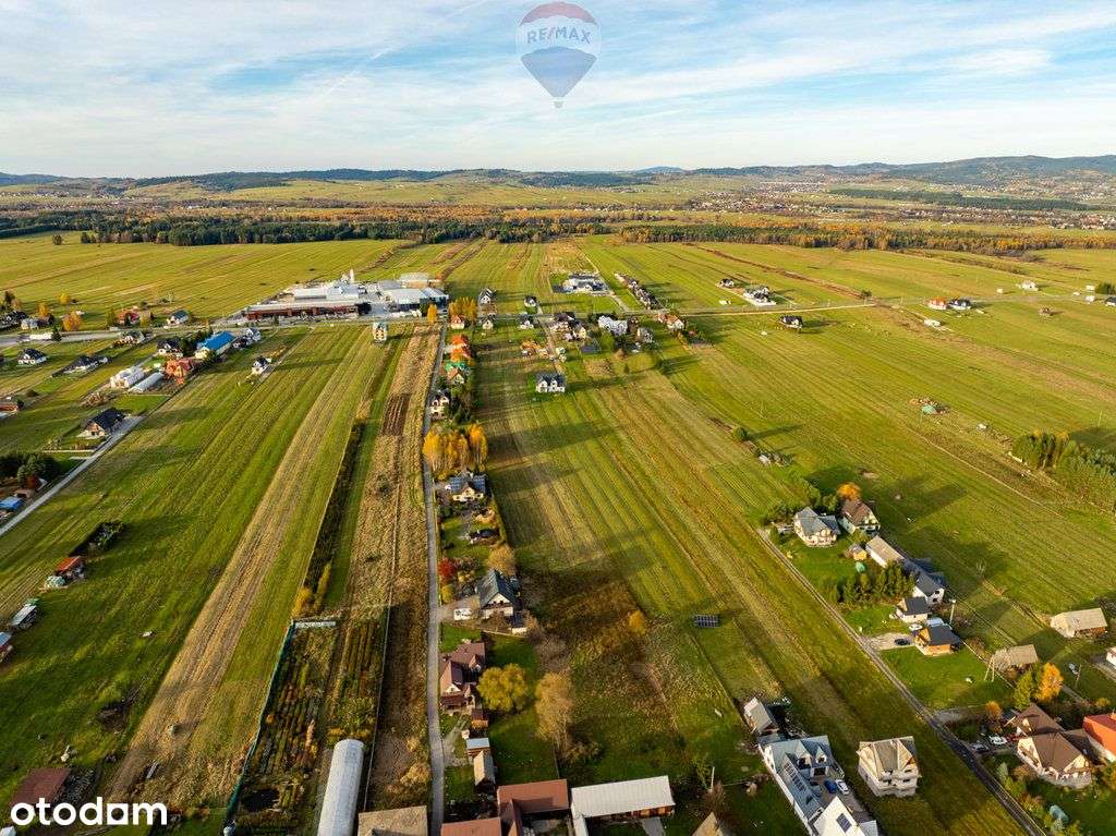 Rogoźnik - korzystna inwestycja mieszkaniowa - Pełny obrazek: 4/8
