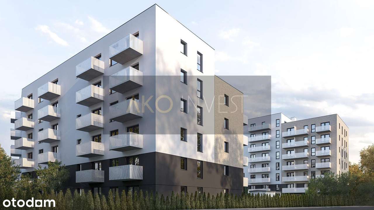 2 pokoje 41m2 +BALKON |TANIE MP w hali| SZYBKI TERMIN-SPRAWDŹ-7