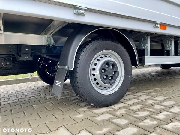 Iveco Daily 35S16D brygadowy od ręki ! - 13