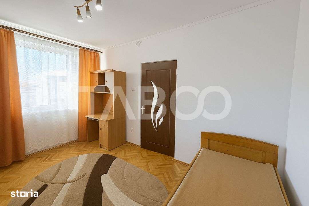 Apartament de vanzare 2 camere balcon etaj intermediar - Imagine principală: 5/14