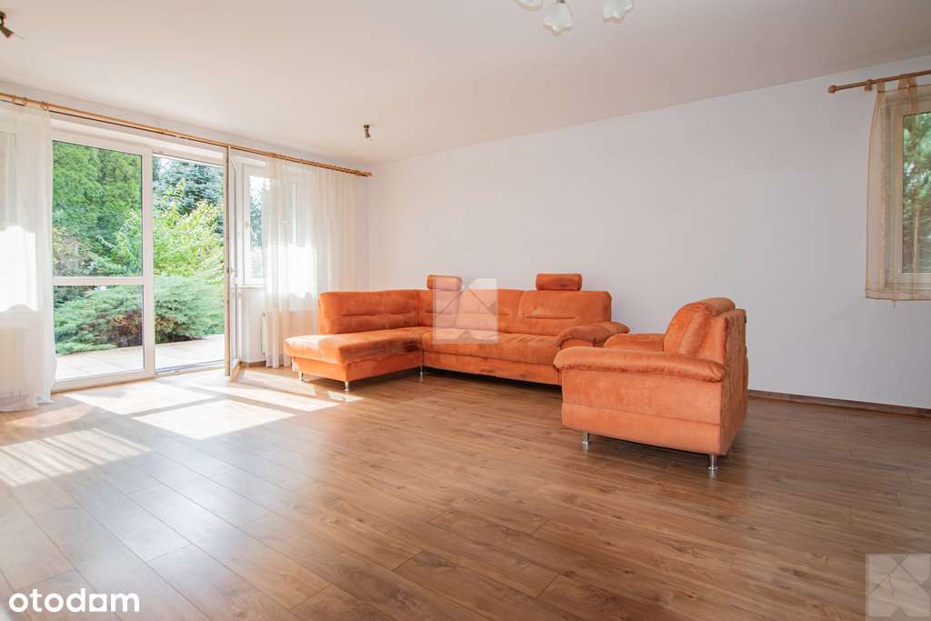 Dom jednorodzinny parterowy z ogrodem | Budziwój - Pełny obrazek: 5/20