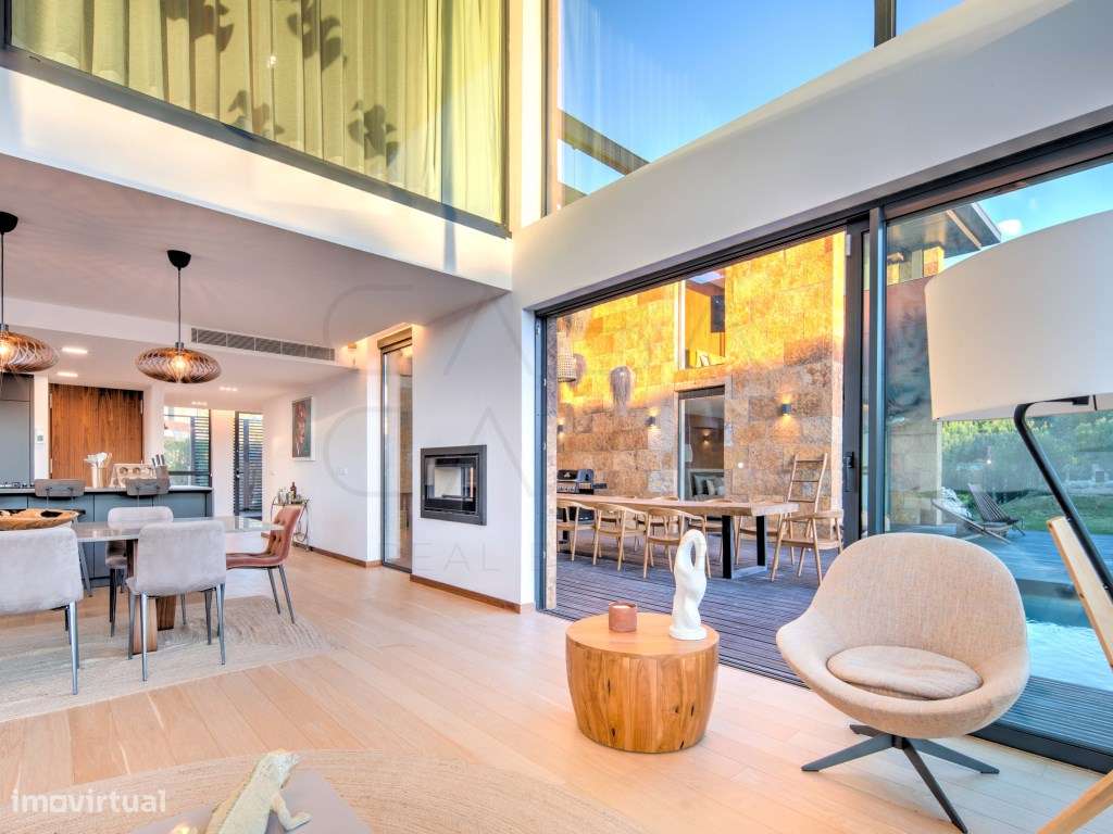 Atlantic Villas - Um Refúgio de Luxo, Natureza e Exclusividade a Me...-16