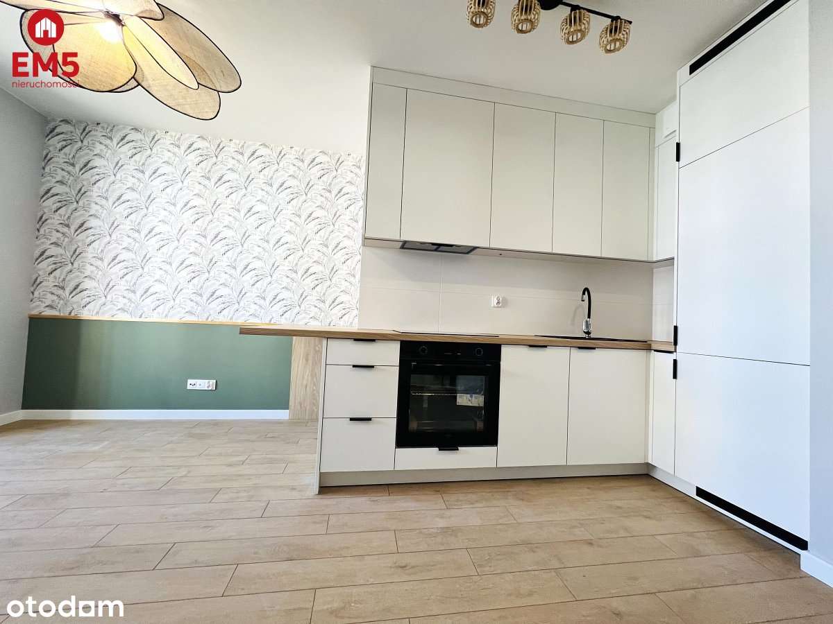 Nowe Budownictwo 2 pokoje ,winda - Pełny obrazek: 4/6