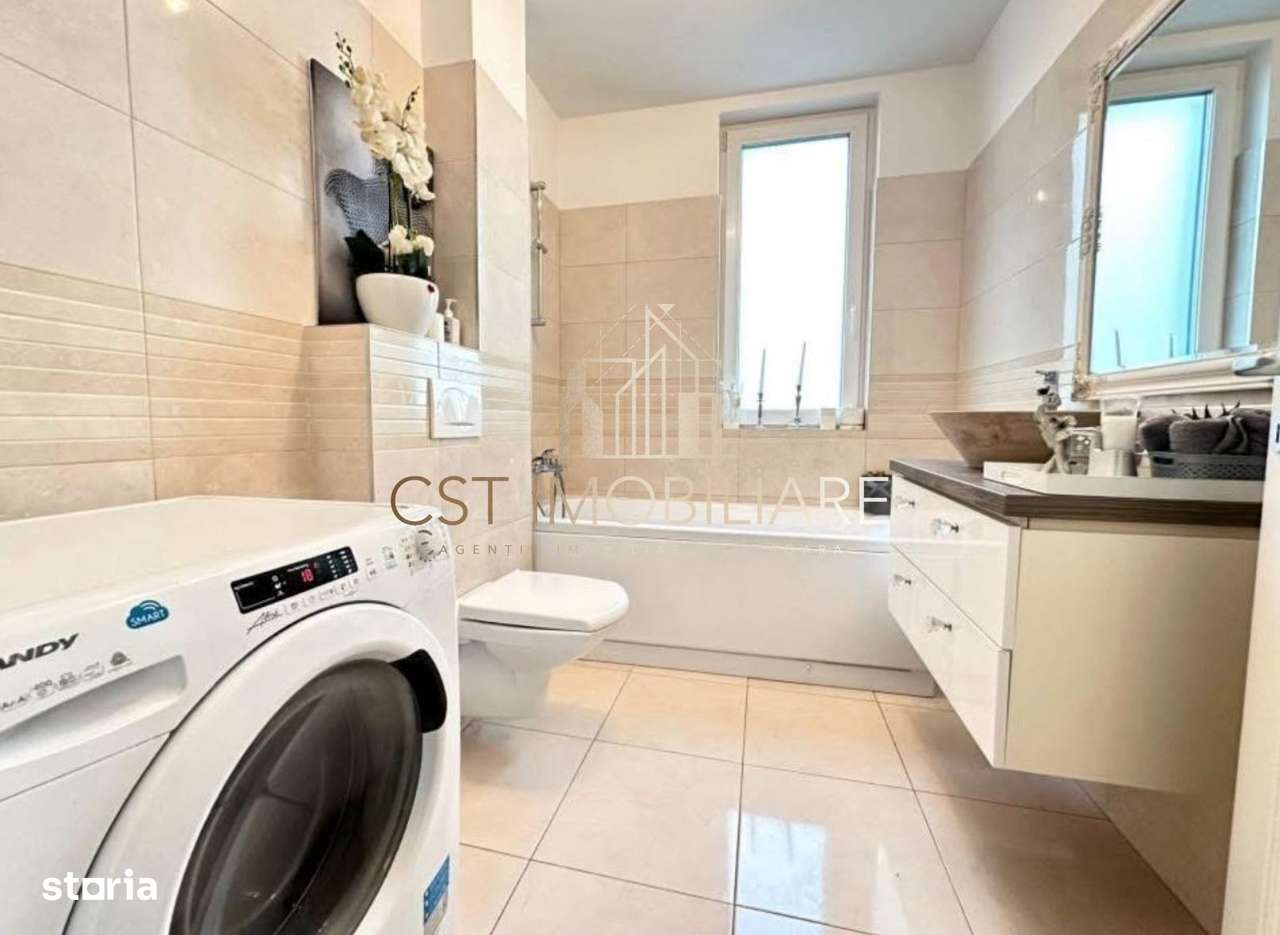 Apartament 2 camere, Zona Dumbrăvița - Imagine principală: 5/6