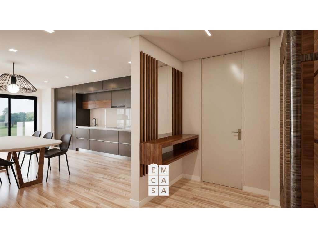 Empreendimento Varandas da Portela - Grande imagem: 5/46