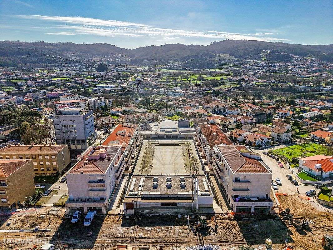 Apartamento T3 para venda - Grande imagem: 4/38