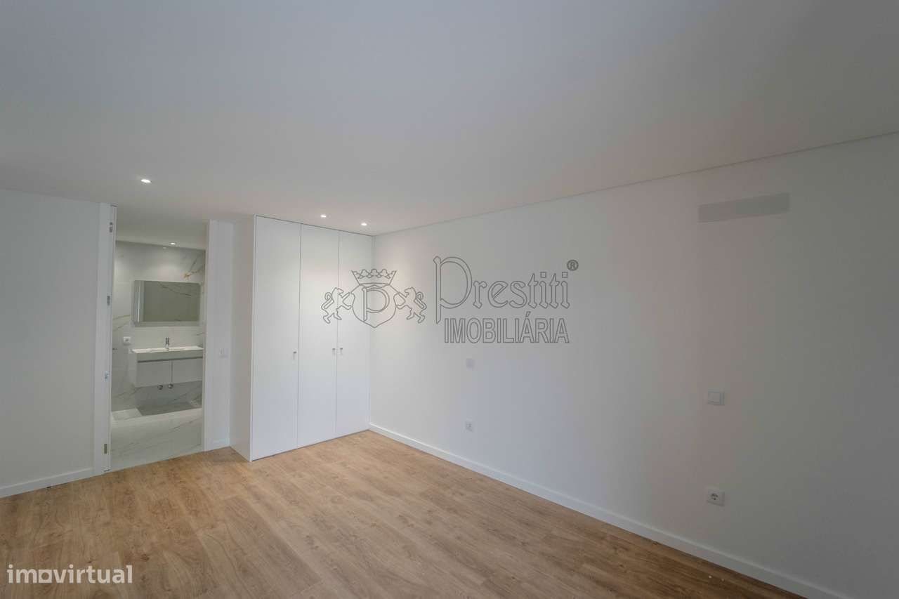 Apartamento 2 Suites para Arrendar em Guimarães - Grande imagem: 4/19