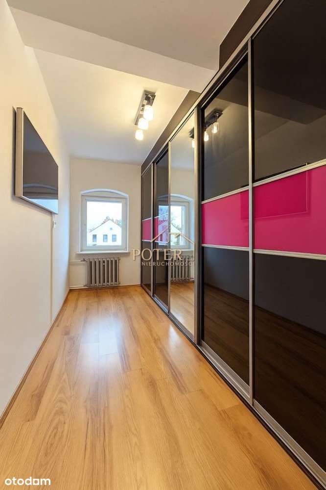 Przestronne 3 pok. - Bielany Wr. - Pełny obrazek: 5/12