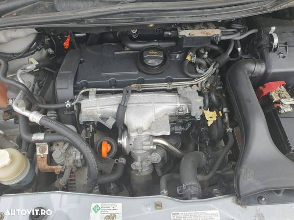 2.0 BSY MOTOR MITSUBISHI GRANDIS - 1