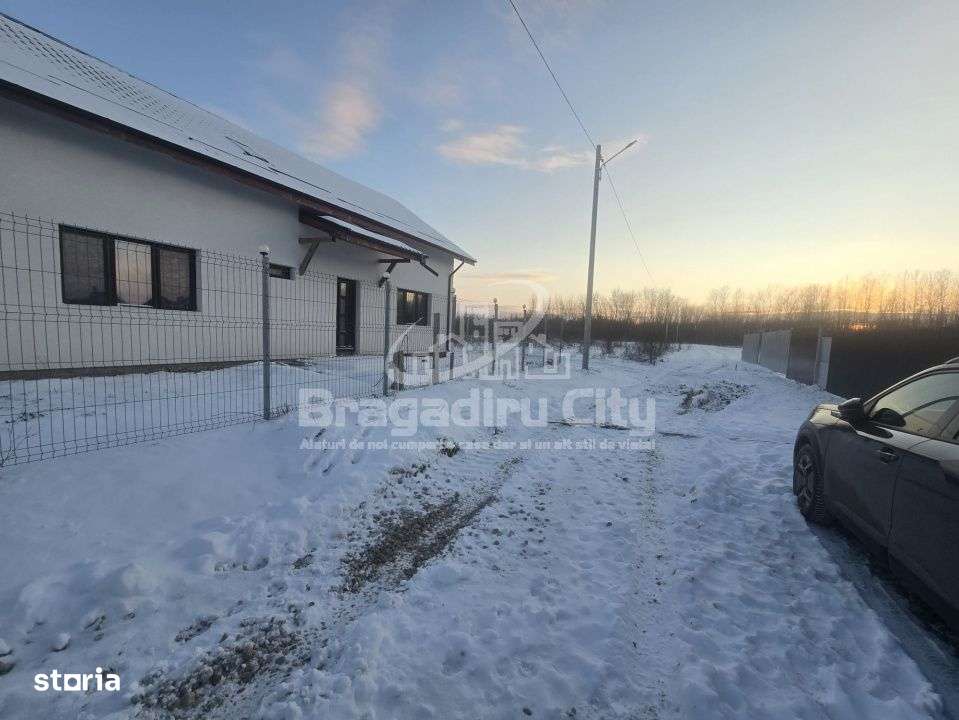 Teren acte la zi str Oltenitei Teghes Domnesti-1