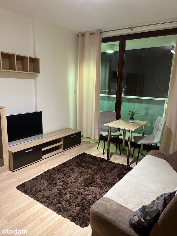 Apartament -mieszkanie dwupok 36m2 ul. Ordona z miejscem parkingowym - Pełny obrazek: 5/16