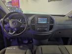 Mercedes-Benz Vito Tourer 116 CDI Longa Aut. EDITION - 23