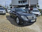 Mercedes-Benz C 250 CDi Avantgarde BE Aut. - 1