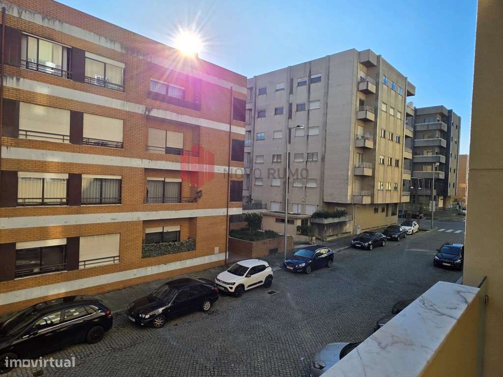 Apartamento T2 para Arrendamento - Maia | Zona dos Maninhos - Grande imagem: 4/21