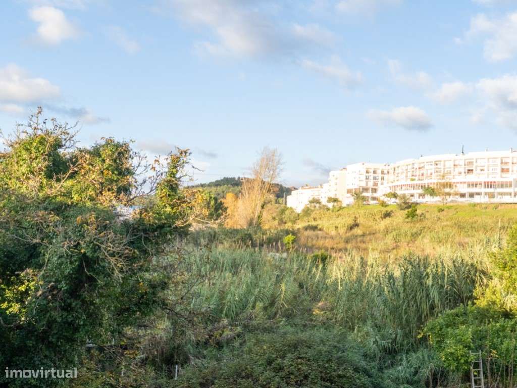 Apartamento T3 no Centro Histórico de Alcobaça-30