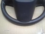 Opel Astra J kierownica skóra z multifunkcją 134289516 - 16