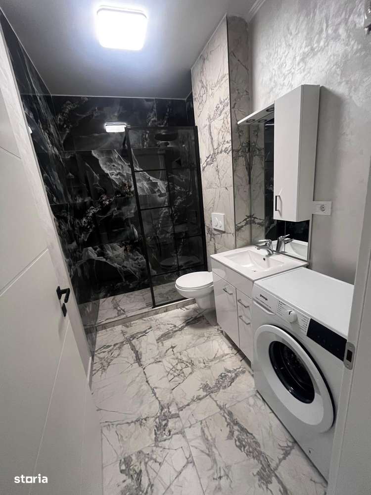 Apartament cu 2 camere Pacurari - Imagine principală: 5/6