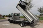 Iveco Daily 50C17 35C17 3.0 HPI NOWA wywrotka wywrot 3-stronny **SUPER STAN** - 6