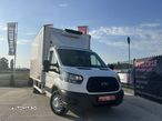 Ford Transit FRIGORIFIC AXA DUBLA SPATE - 22