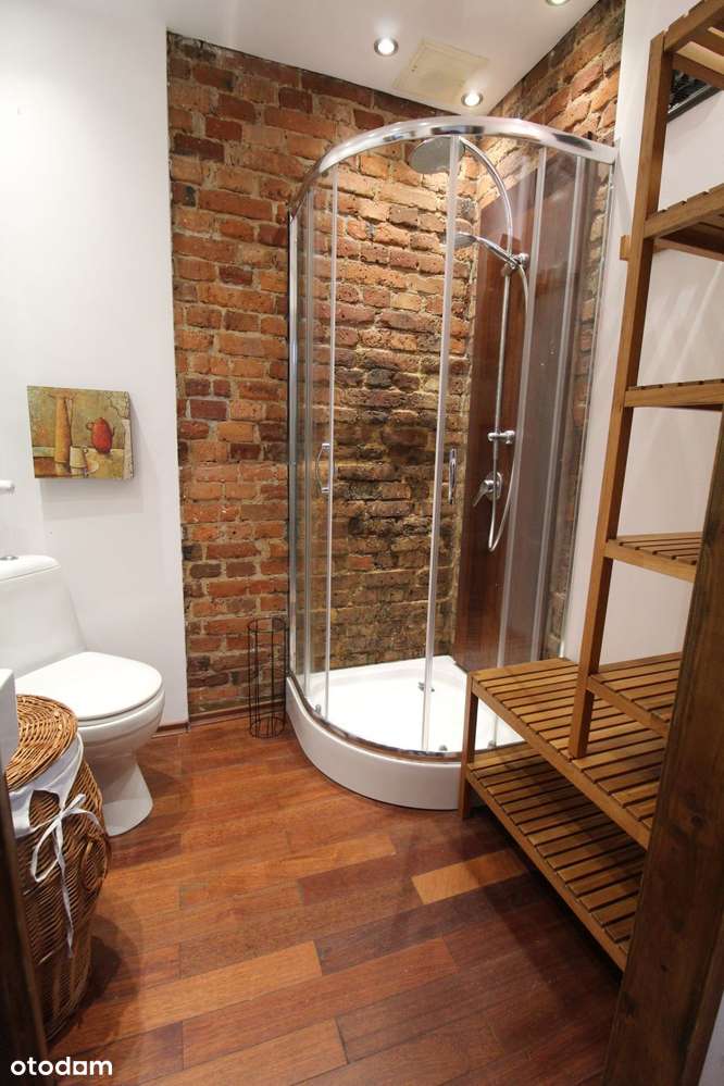 Klimatyczne, unikalne, gotowe mieszkanie w Chorzowie, CO miejskie-3