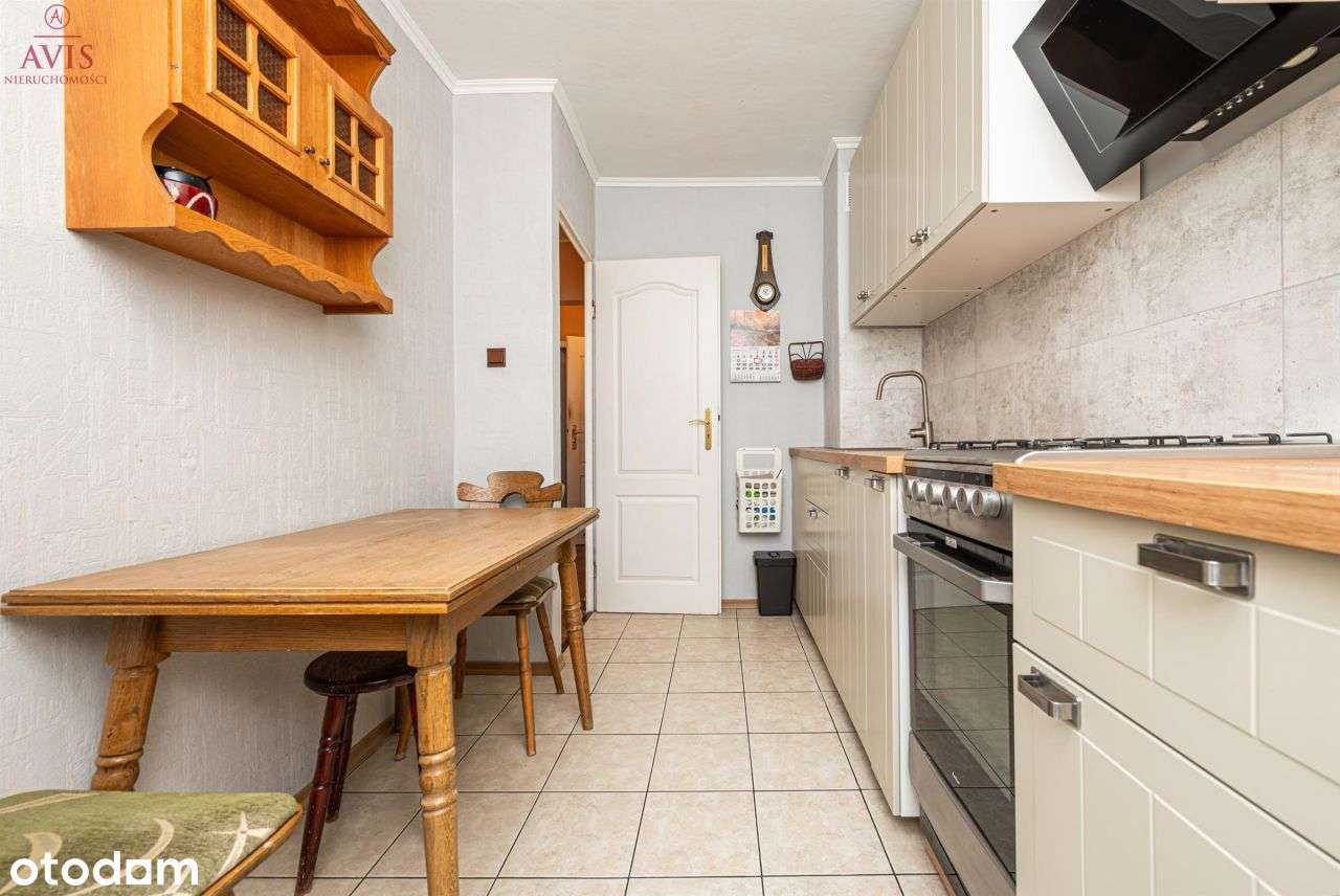 Gdynia Pustki Cisowskie 3 pokojowe 2/4 piętrowym-3