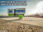 PROMOCJA Opryskiwacz zawieszany polowy 200l 300l 400l 600l 800 6m 12m 15 18m TOL - 9