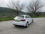 Audi A3 Sportback 1.6 TDi Attraction Ultra - 36