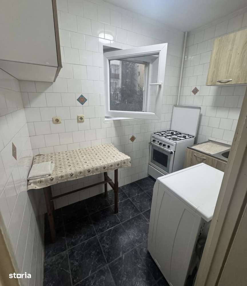 Apartament 1 cameră etaj 1 , de  închiriat  Piața Mică - Imagine principală: 3/4
