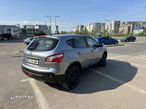 Nissan Qashqai 2.0 4 x 4 tekna - 13