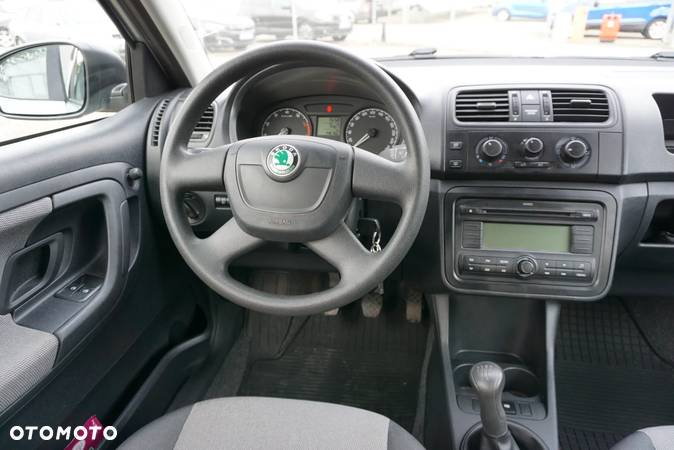 Skoda Fabia 1.2 12V Comfort - 13