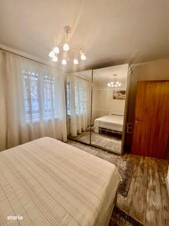 Apartament 2 camere Mosilor