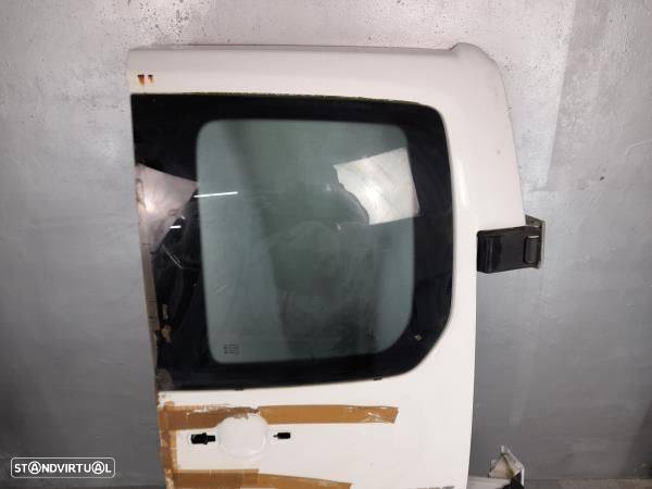 Porta Tras Dto Peugeot Expert Caixa (Vf3a_, Vf3u_, Vf3x_) - 3