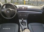 BMW Seria 1 116d DPF Edition Lifestyle - 15