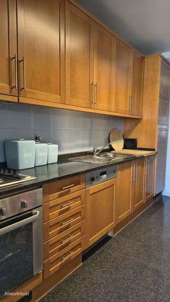 * Alugar* T3 águas santas 150m2 - Grande imagem: 4/12