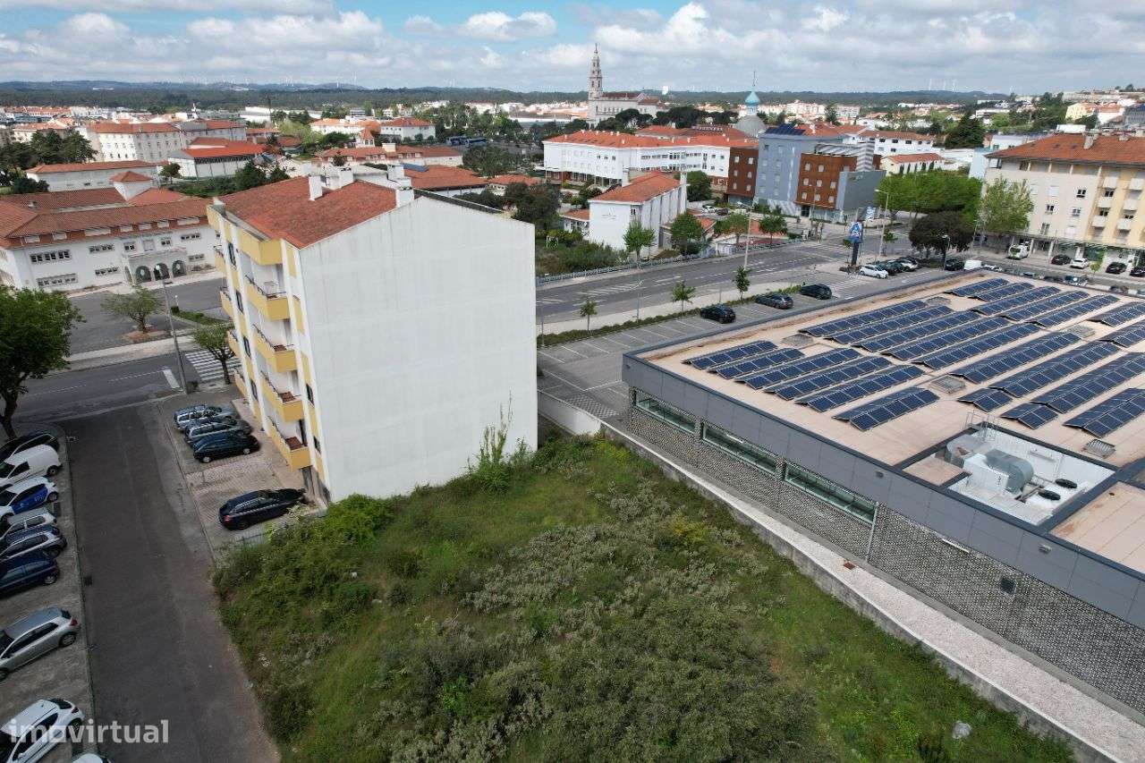 Terreno Para Construção em Fátima - Grande imagem: 5/7