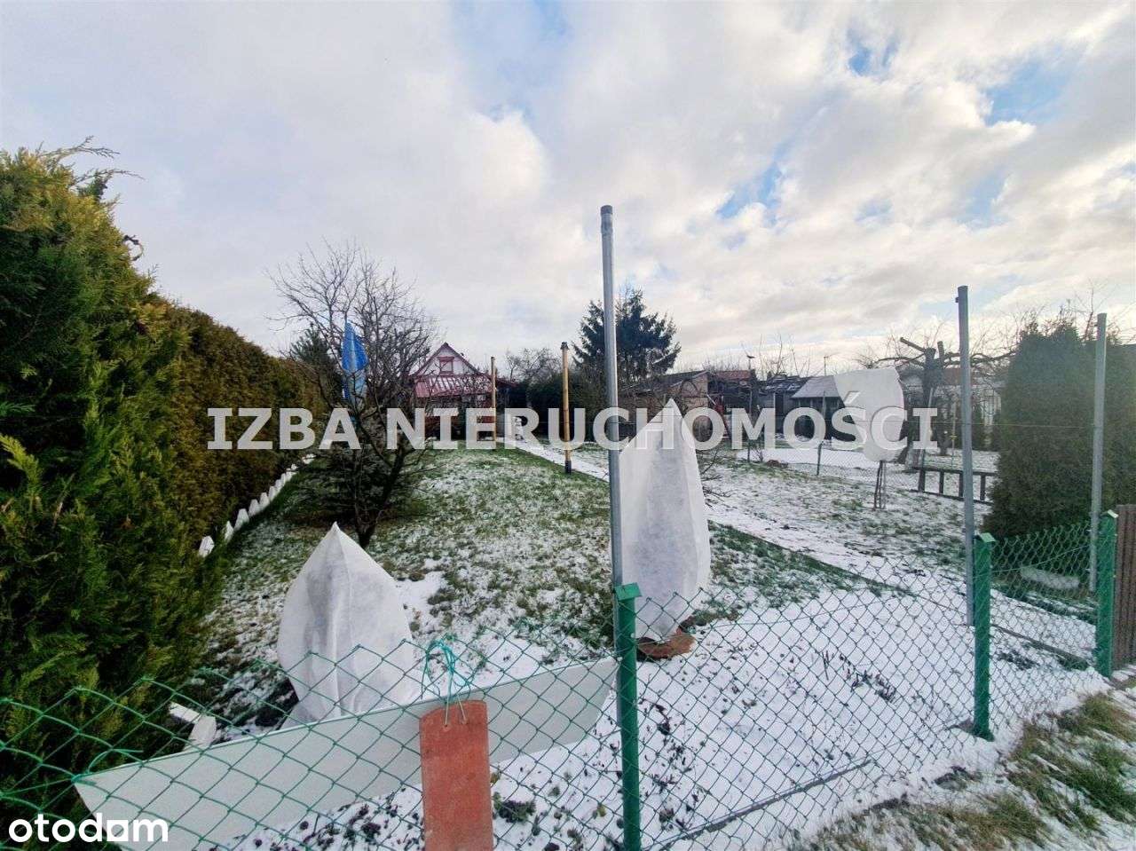 Działka, 300 m², Ełk-17