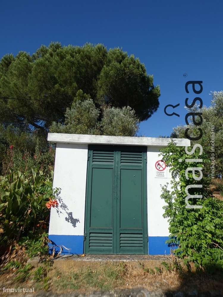 Herdade com Habitações, Piscina, Turismo, Canil e Campo de Jogos !-33