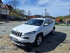 Jeep Cherokee - 1