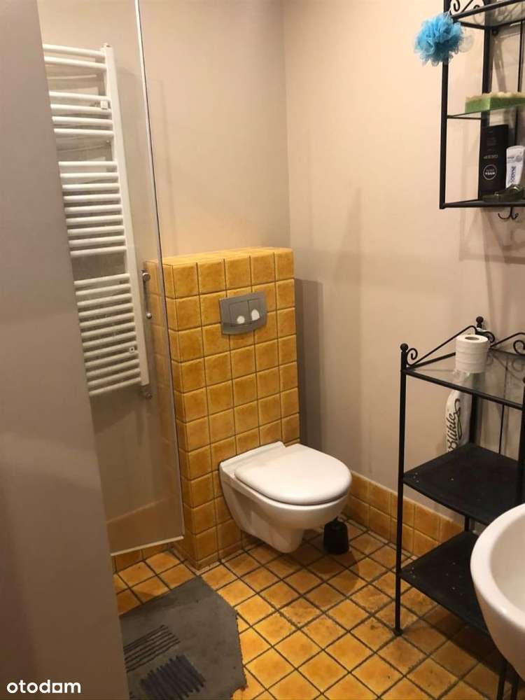 Dom z lokalami handlowymi - centrum Pyskowic.-7