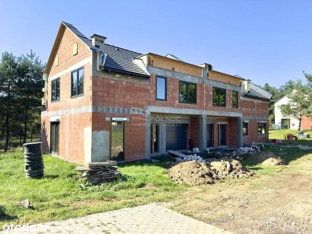 Dom, Biuro, przytulny segment blisko Żor ! - Pełny obrazek: 4/20