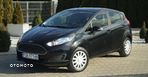 Ford Fiesta - 7