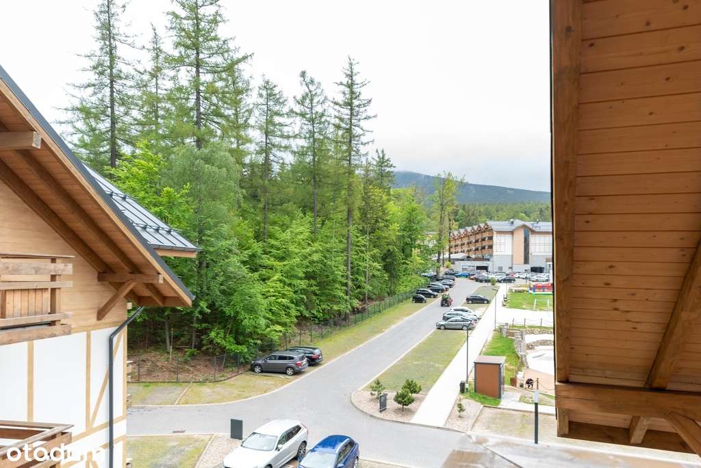 Apartament w Platinum-część apart. 739 tys. netto-0