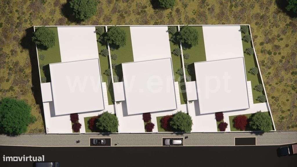 Terreno para Construção em Louredo, Paredes - Grande imagem: 4/8