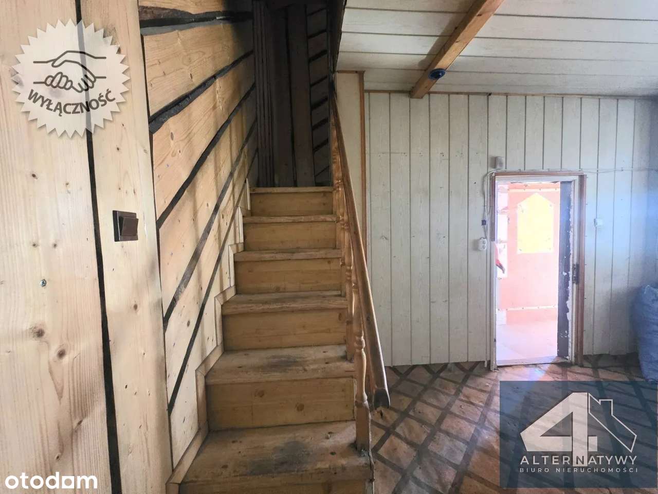 Dom w Bronowicach , ul.Ojcowska 76m-8