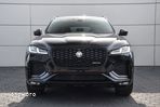 Jaguar F-Pace 2.0 D200 mHEV AWD R-Dynamic SE - 3