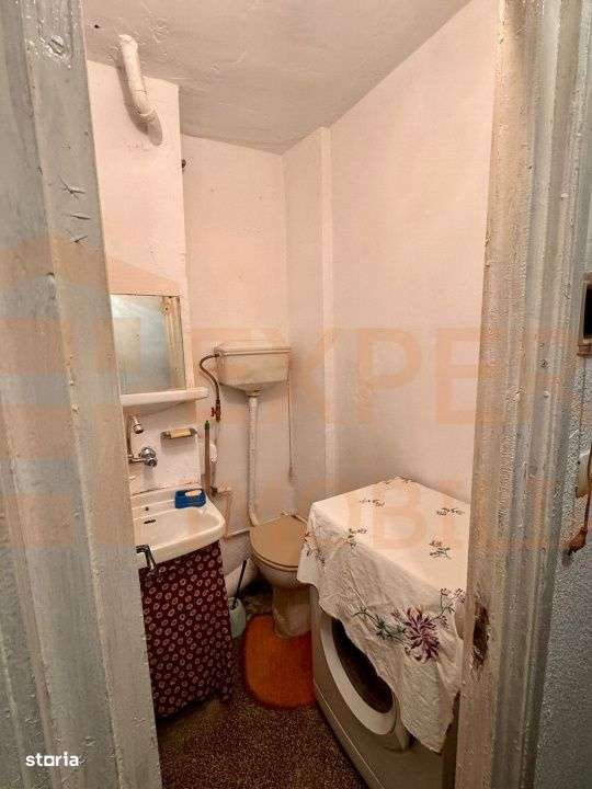 Apartament 2 camere de vanzare, in zona Tomis Nord - Ciresica, Constan - Imagine principală: 4/4