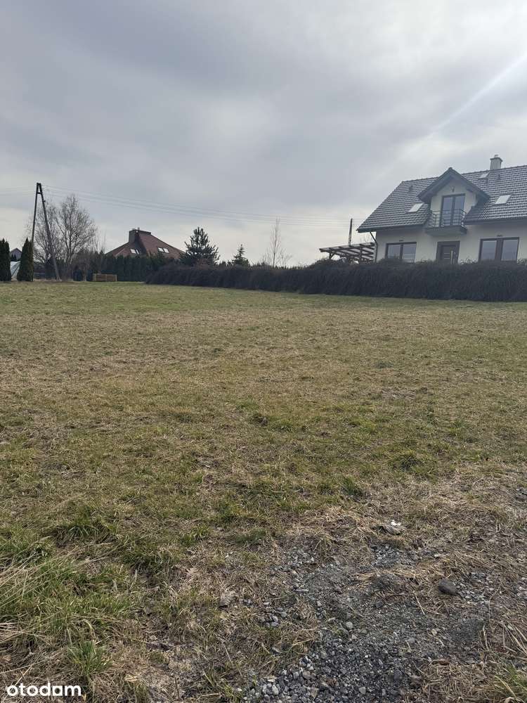 Piękna działka, pod budowe, domu premium, bliżniaka lub dla inwestota-3