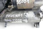 Rozrusznik FORD FOCUS MK1 1.8 TDCI 1S4U-11000-AA - 6